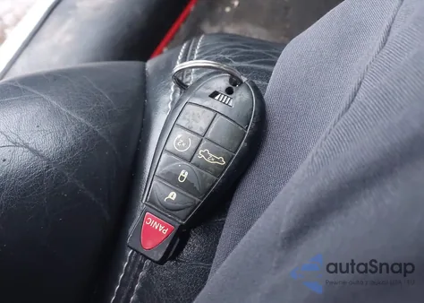 2013 Dodge Dart Limited из США, поврежденный, VIN 1C3CDFCA1DD333853